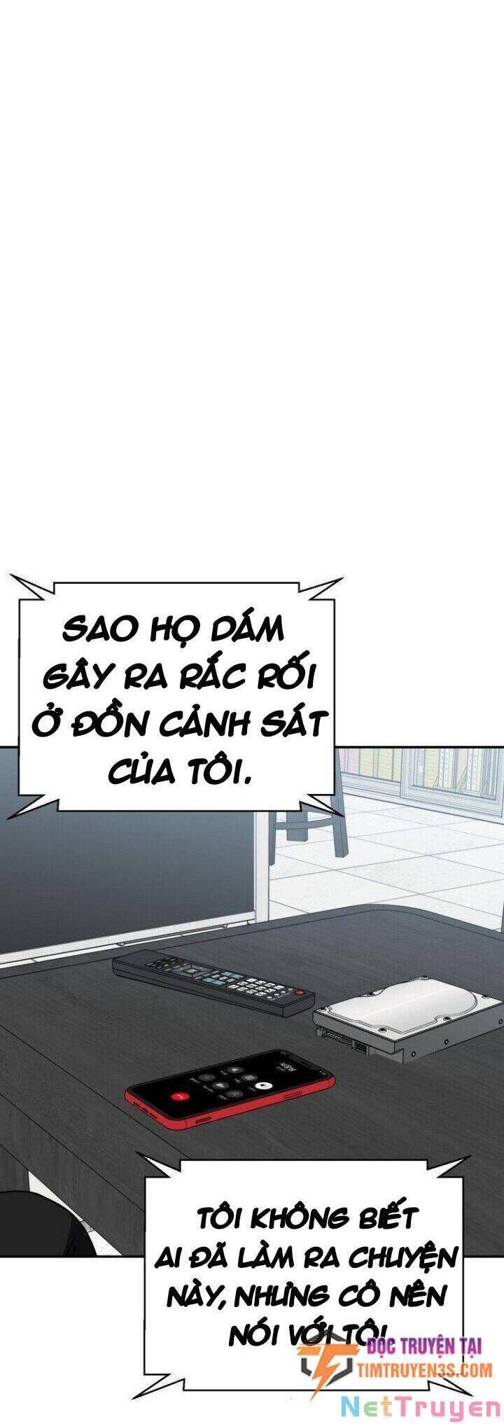 Tôi Đã Giết Hắn Chap 32 - Next Chap 33