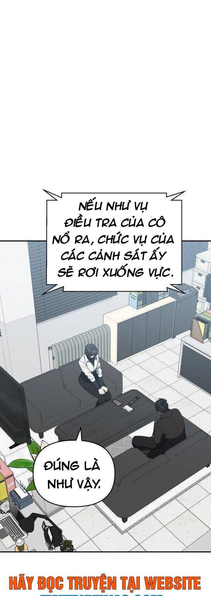 Tôi Đã Giết Hắn Chap 32 - Next Chap 33