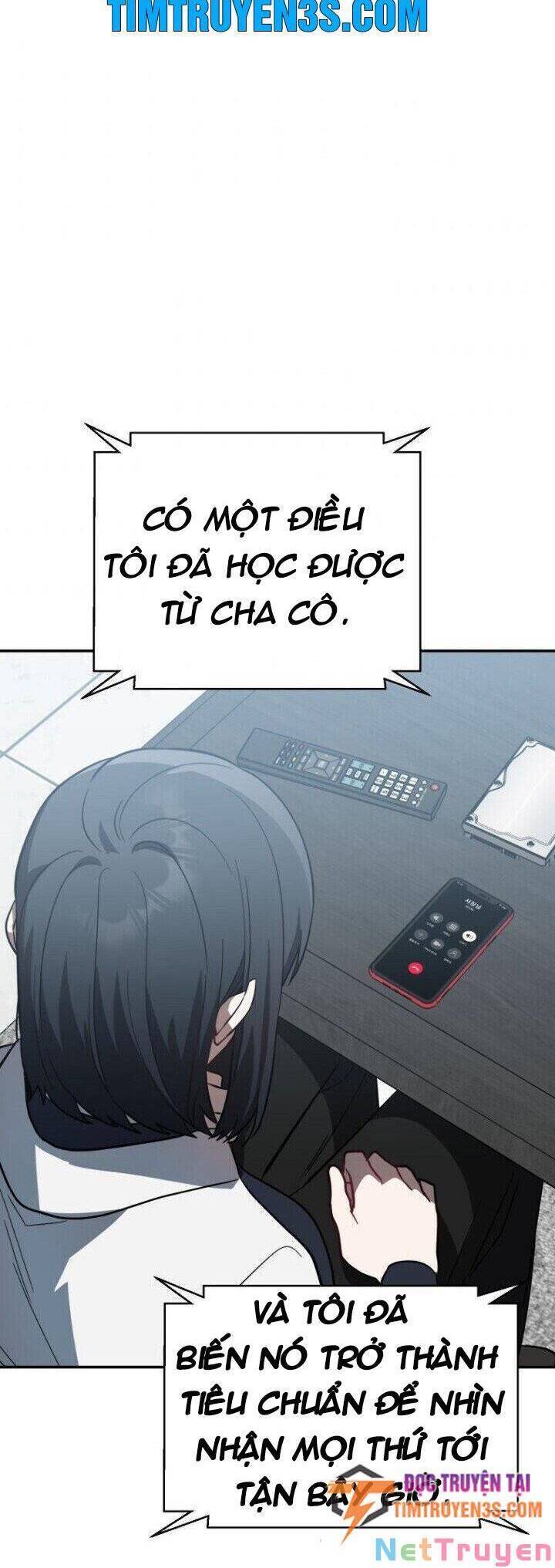 Tôi Đã Giết Hắn Chap 32 - Next Chap 33