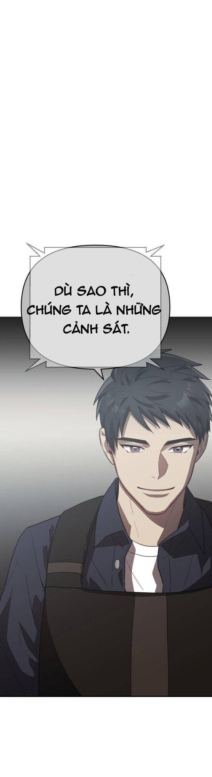 Tôi Đã Giết Hắn Chap 32 - Next Chap 33