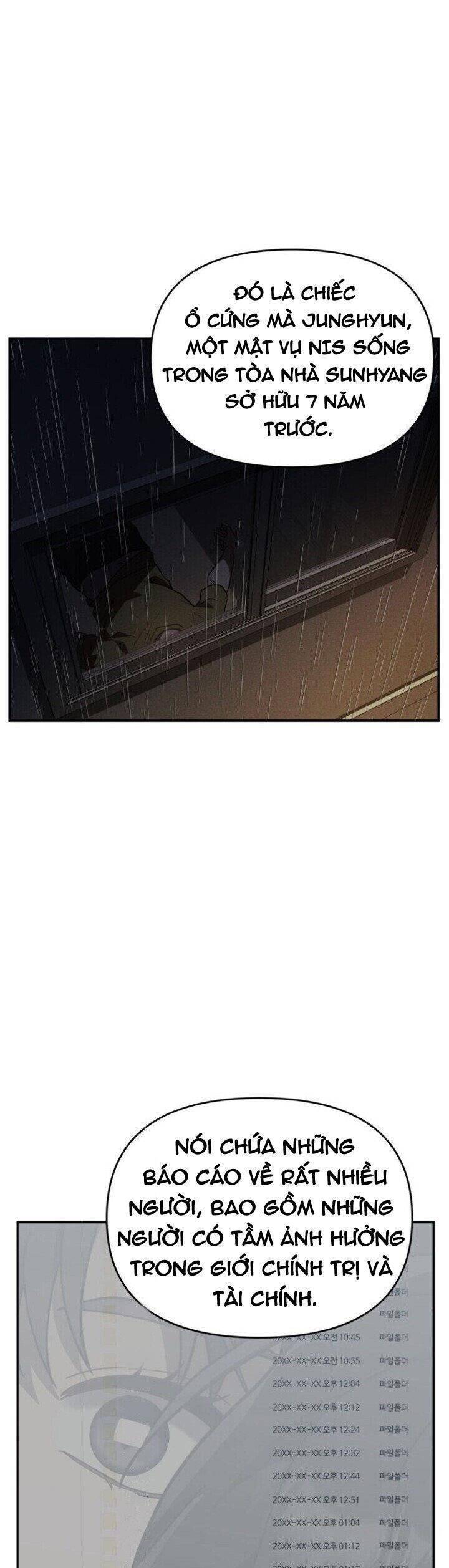 Tôi Đã Giết Hắn Chap 32 - Next Chap 33