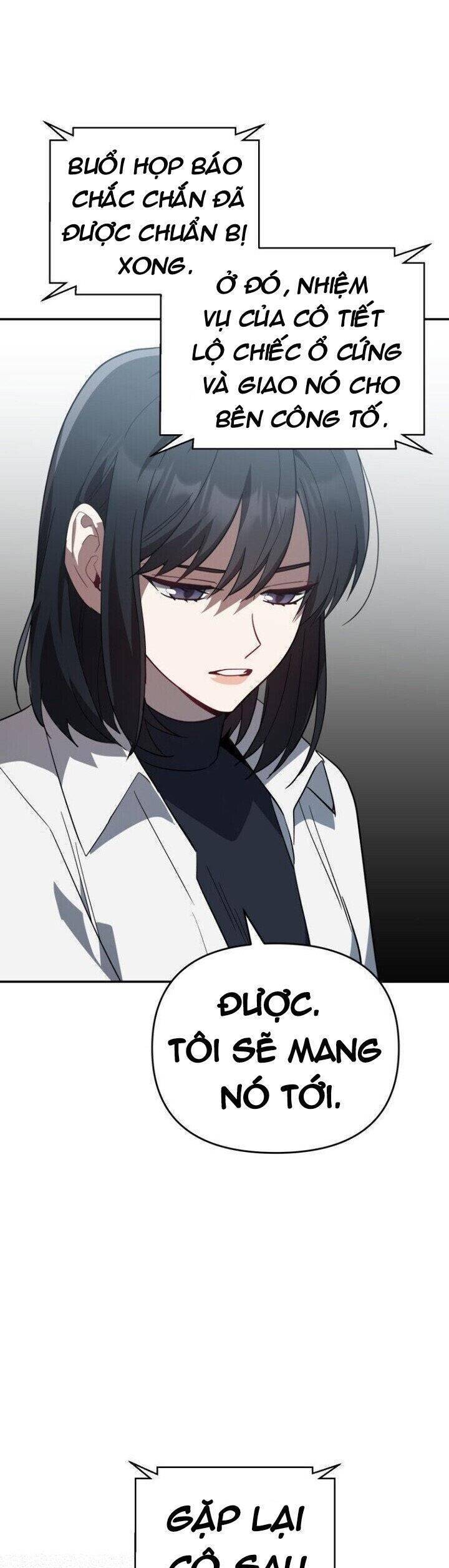 Tôi Đã Giết Hắn Chap 32 - Next Chap 33