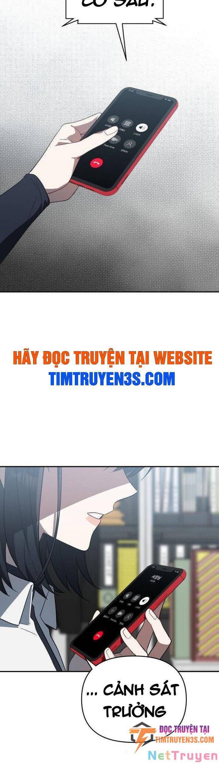 Tôi Đã Giết Hắn Chap 32 - Next Chap 33