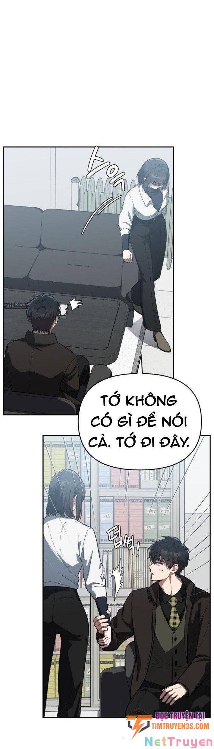 Tôi Đã Giết Hắn Chap 32 - Next Chap 33