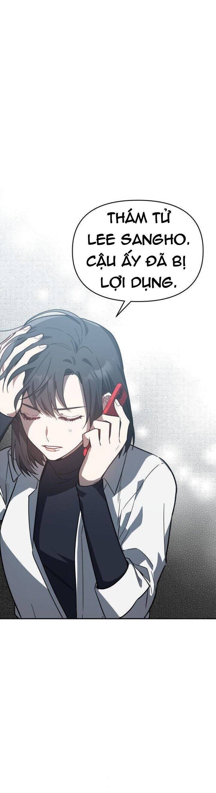 Tôi Đã Giết Hắn Chap 32 - Next Chap 33