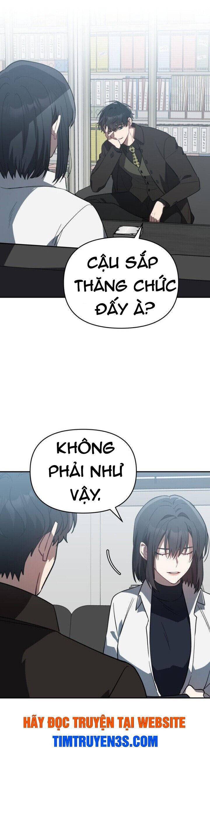 Tôi Đã Giết Hắn Chap 32 - Next Chap 33