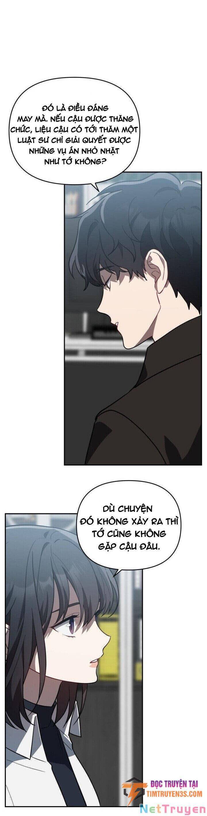 Tôi Đã Giết Hắn Chap 32 - Next Chap 33