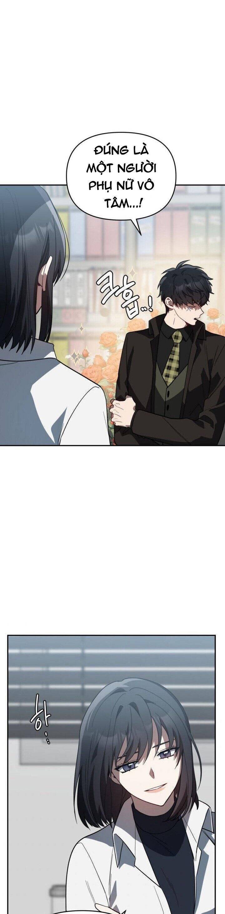 Tôi Đã Giết Hắn Chap 32 - Next Chap 33