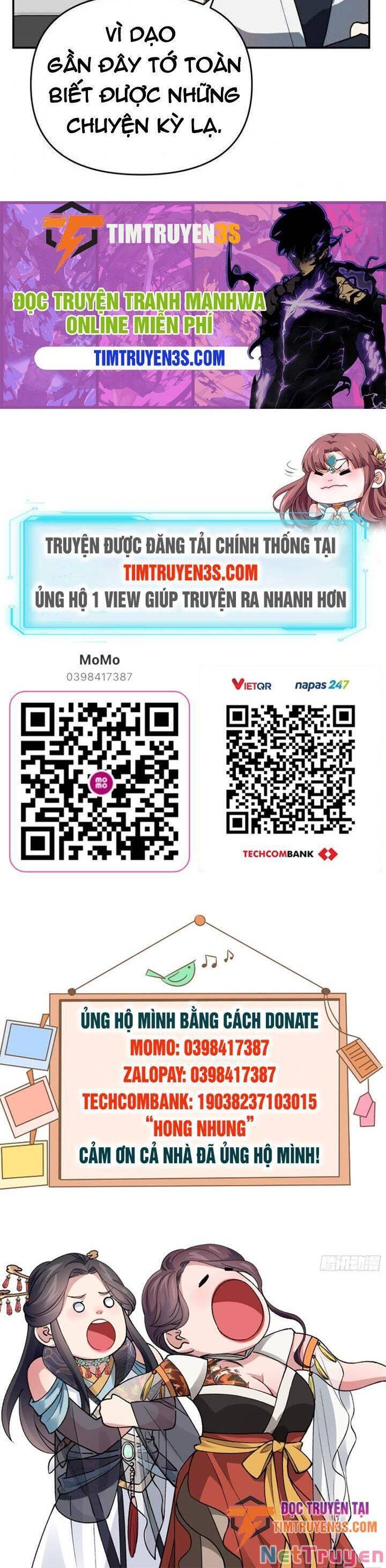 Tôi Đã Giết Hắn Chap 32 - Next Chap 33