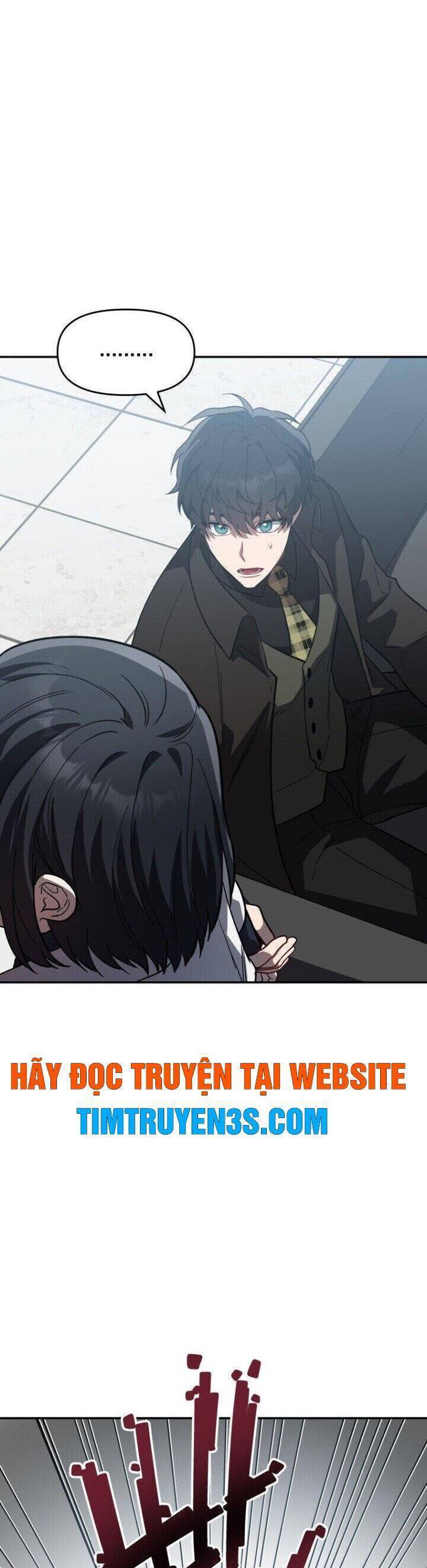 Tôi Đã Giết Hắn Chap 32 - Next Chap 33