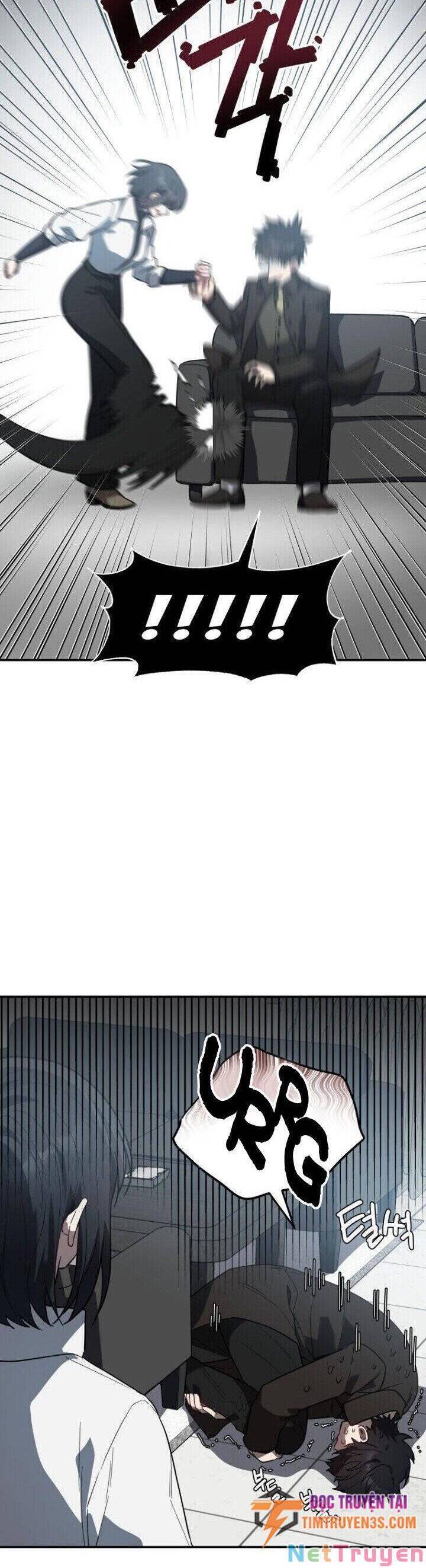 Tôi Đã Giết Hắn Chap 32 - Next Chap 33