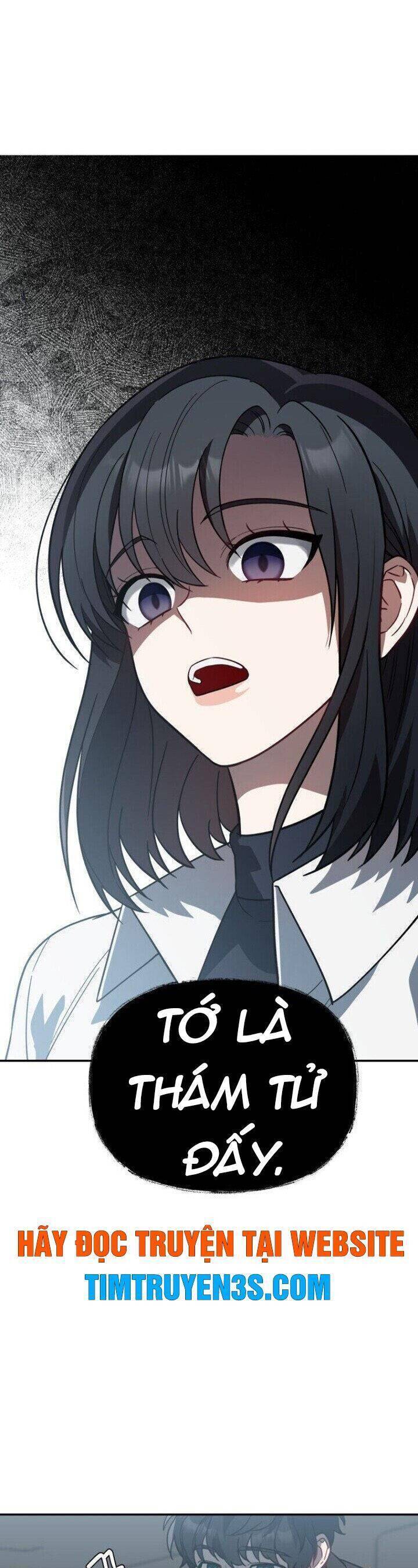 Tôi Đã Giết Hắn Chap 32 - Next Chap 33