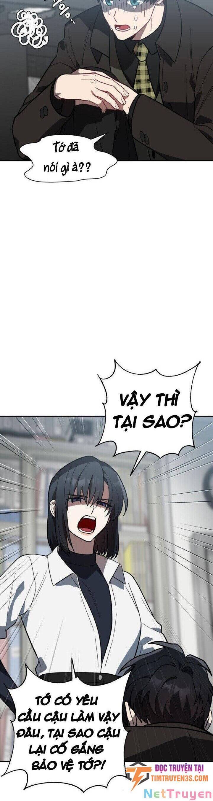 Tôi Đã Giết Hắn Chap 32 - Next Chap 33