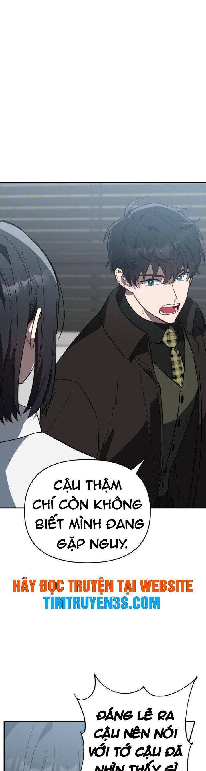 Tôi Đã Giết Hắn Chap 32 - Next Chap 33