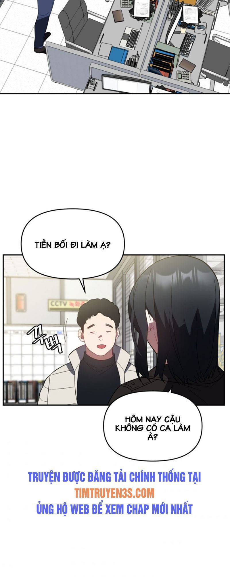 Tôi Đã Giết Hắn Chap 5 - Next Chap 6