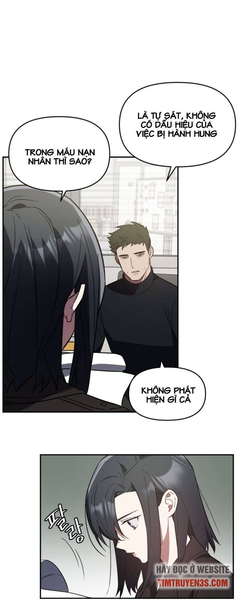 Tôi Đã Giết Hắn Chap 5 - Next Chap 6