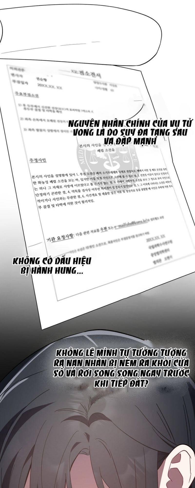 Tôi Đã Giết Hắn Chap 5 - Next Chap 6