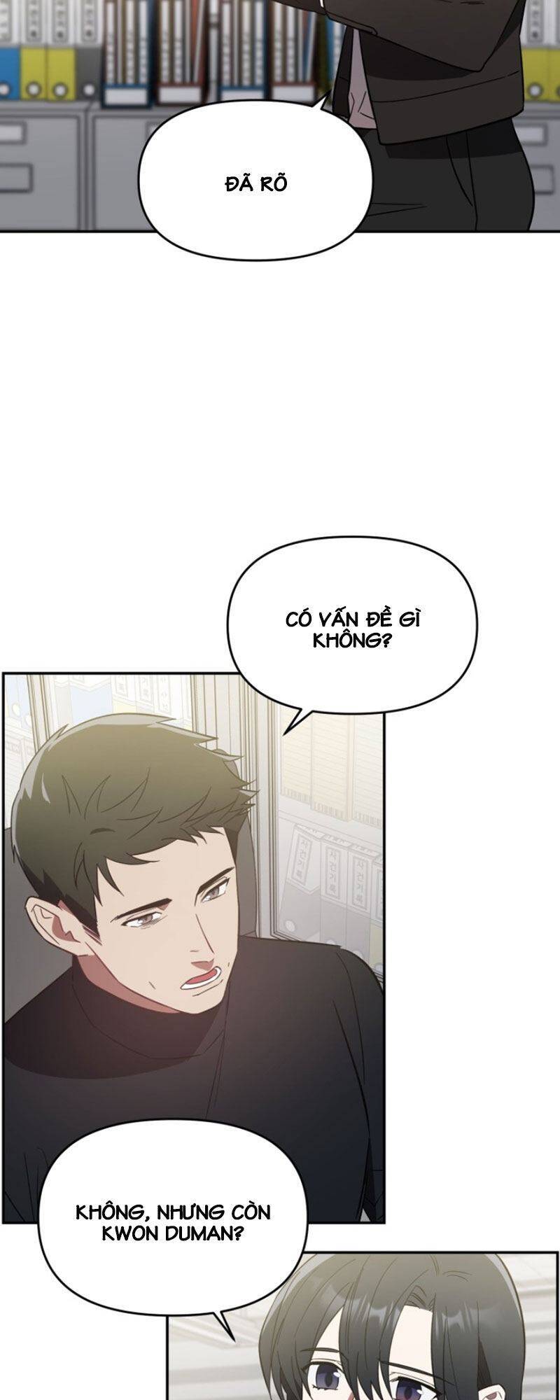 Tôi Đã Giết Hắn Chap 5 - Next Chap 6