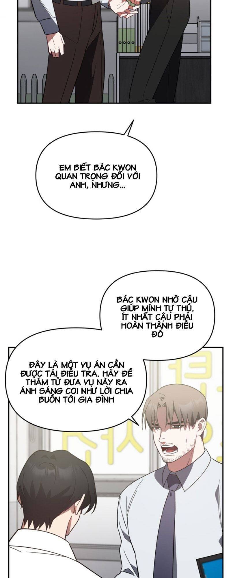 Tôi Đã Giết Hắn Chap 5 - Next Chap 6
