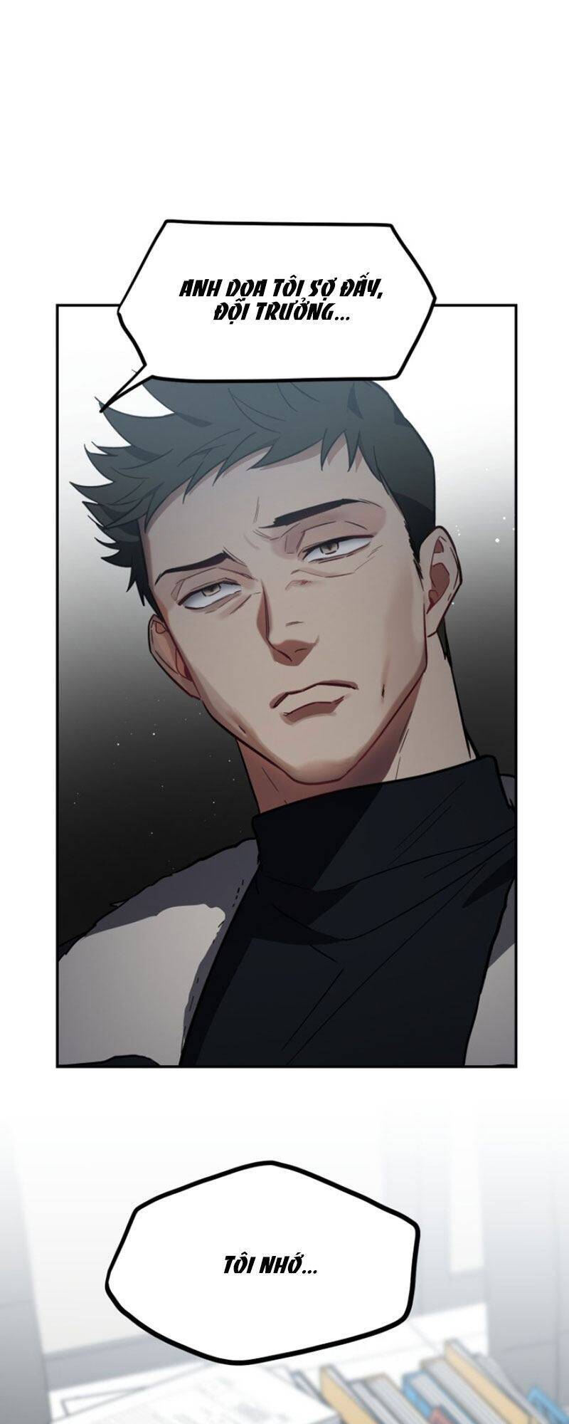 Tôi Đã Giết Hắn Chap 5 - Next Chap 6