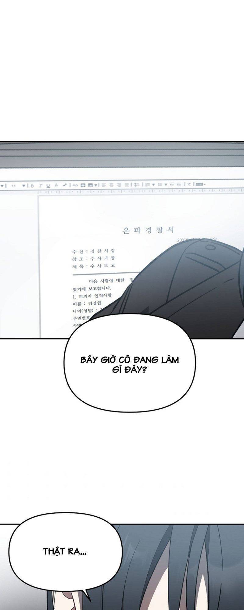 Tôi Đã Giết Hắn Chap 6 - Next Chap 7