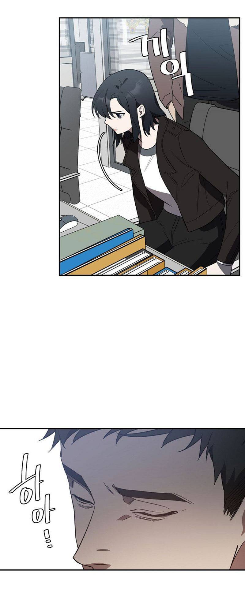 Tôi Đã Giết Hắn Chap 6 - Next Chap 7