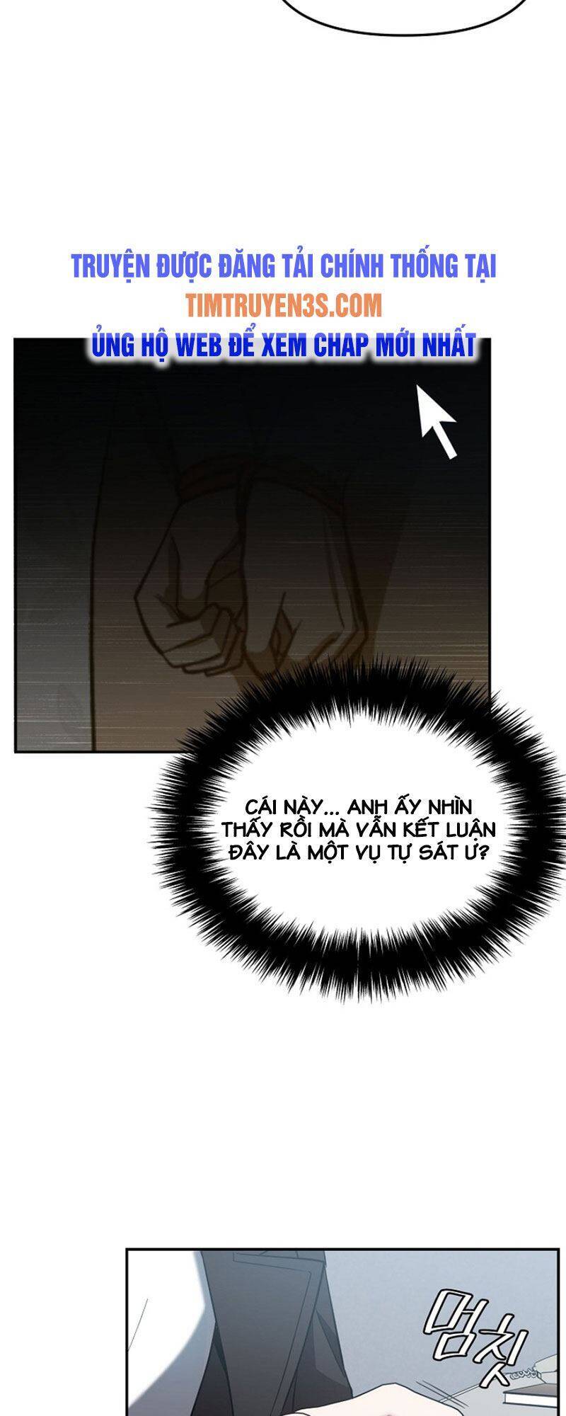 Tôi Đã Giết Hắn Chap 6 - Next Chap 7