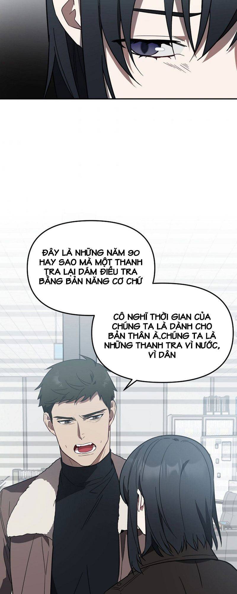 Tôi Đã Giết Hắn Chap 6 - Next Chap 7