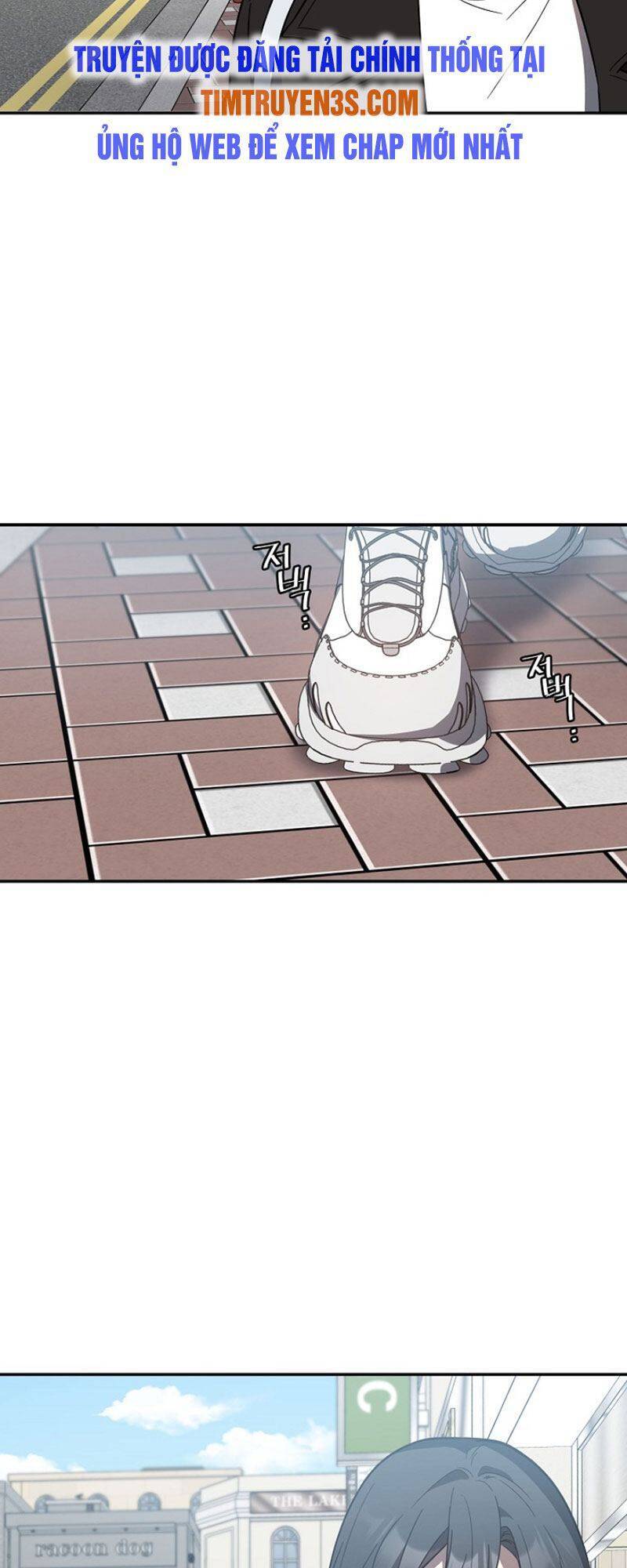 Tôi Đã Giết Hắn Chap 6 - Next Chap 7