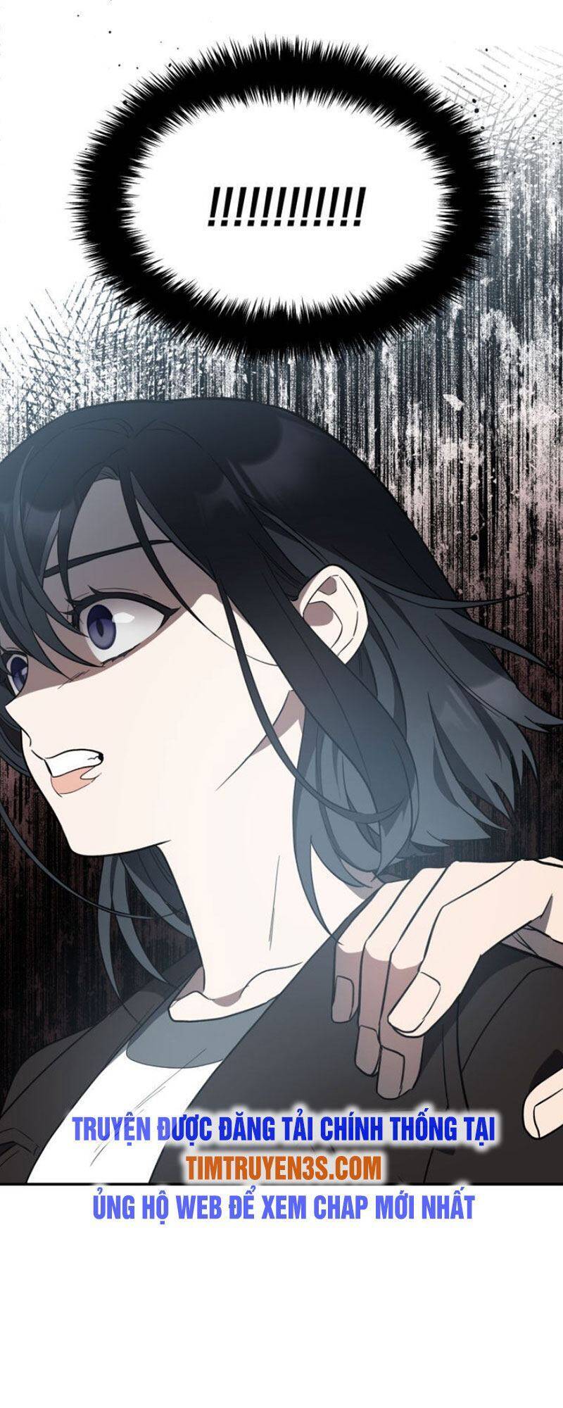 Tôi Đã Giết Hắn Chap 7 - Next Chap 8