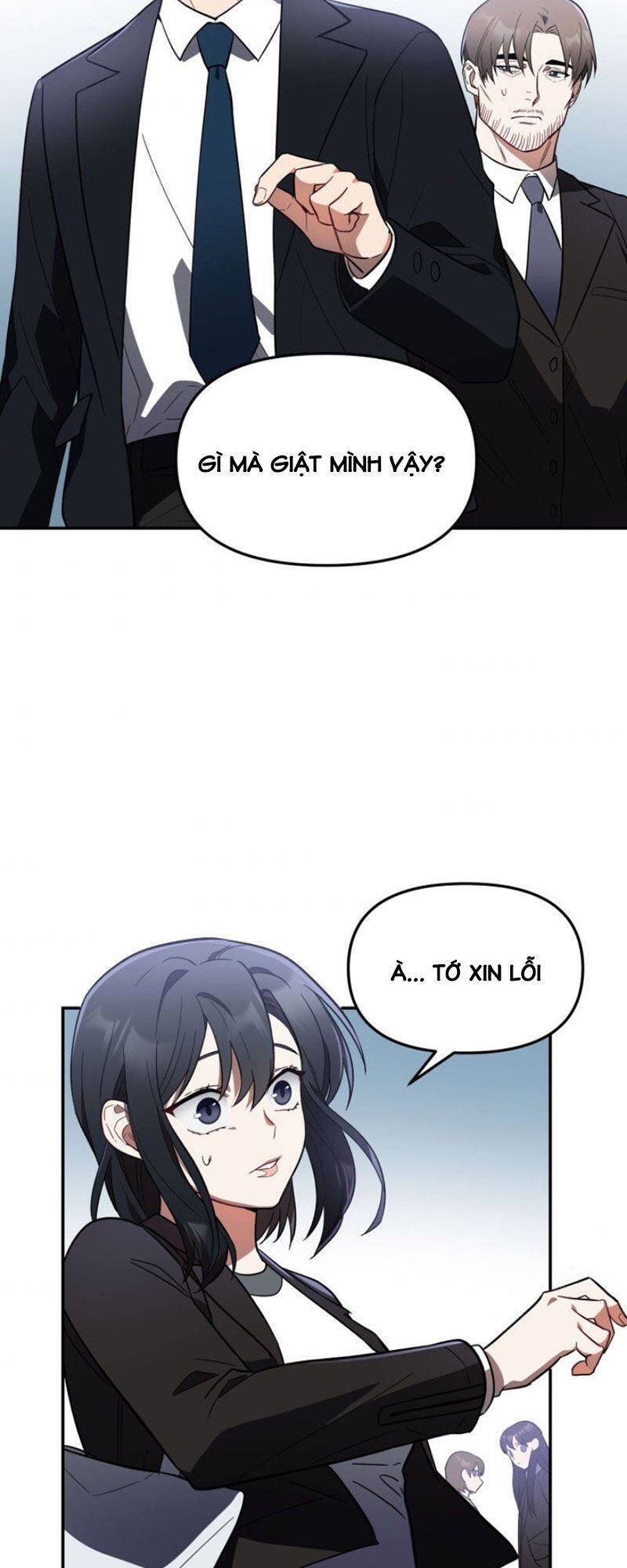 Tôi Đã Giết Hắn Chap 7 - Next Chap 8