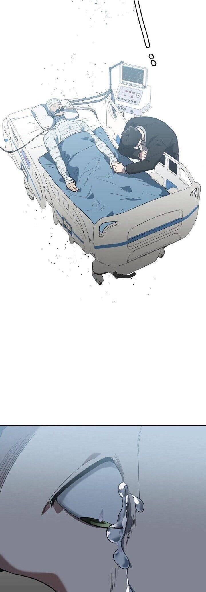 Tôi Đã Giết Hắn Chap 34 - Next Chap 35