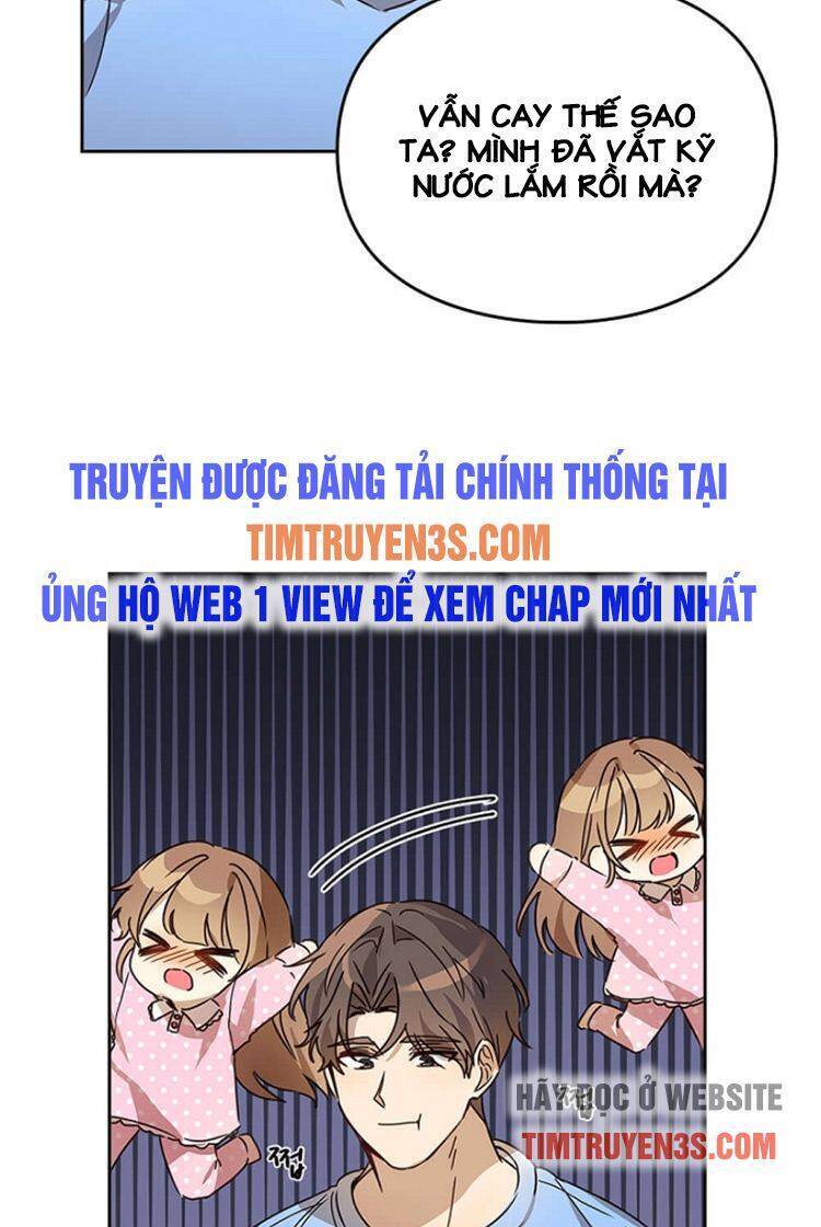 Tôi Trở Thành Một Người Cha Chap 18 - Next Chap 19