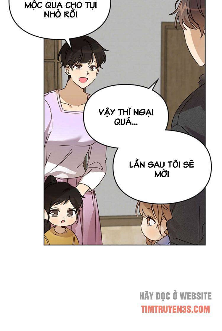 Tôi Trở Thành Một Người Cha Chap 19 - Next Chap 20