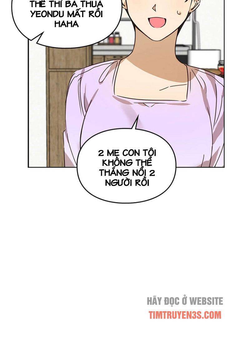 Tôi Trở Thành Một Người Cha Chap 20 - Next Chap 21