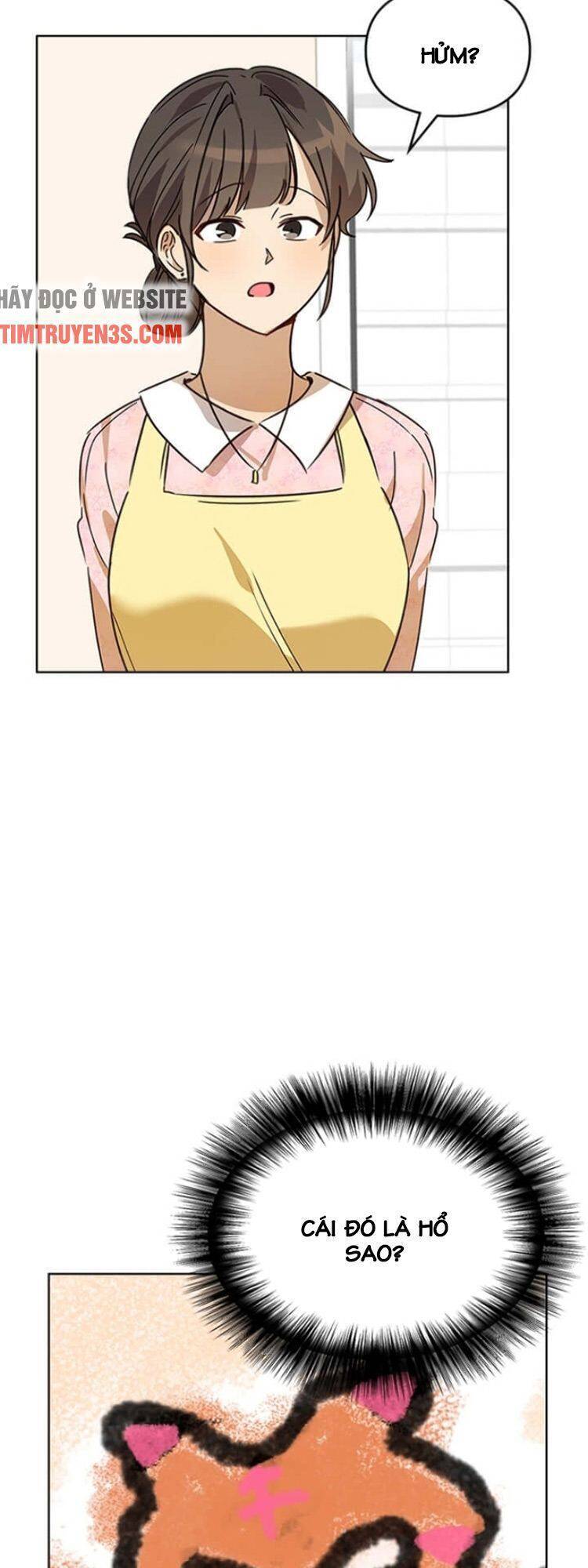 Tôi Trở Thành Một Người Cha Chap 25 - Next Chap 26