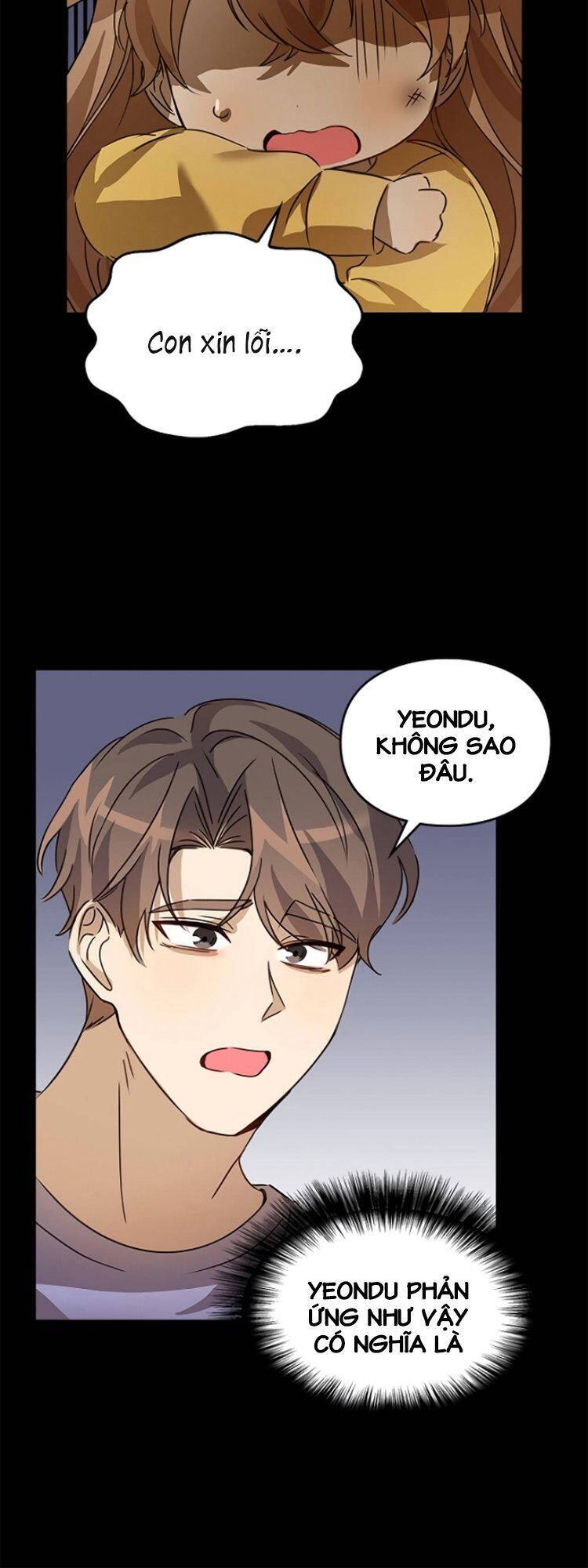 Tôi Trở Thành Một Người Cha Chap 29 - Next Chap 30