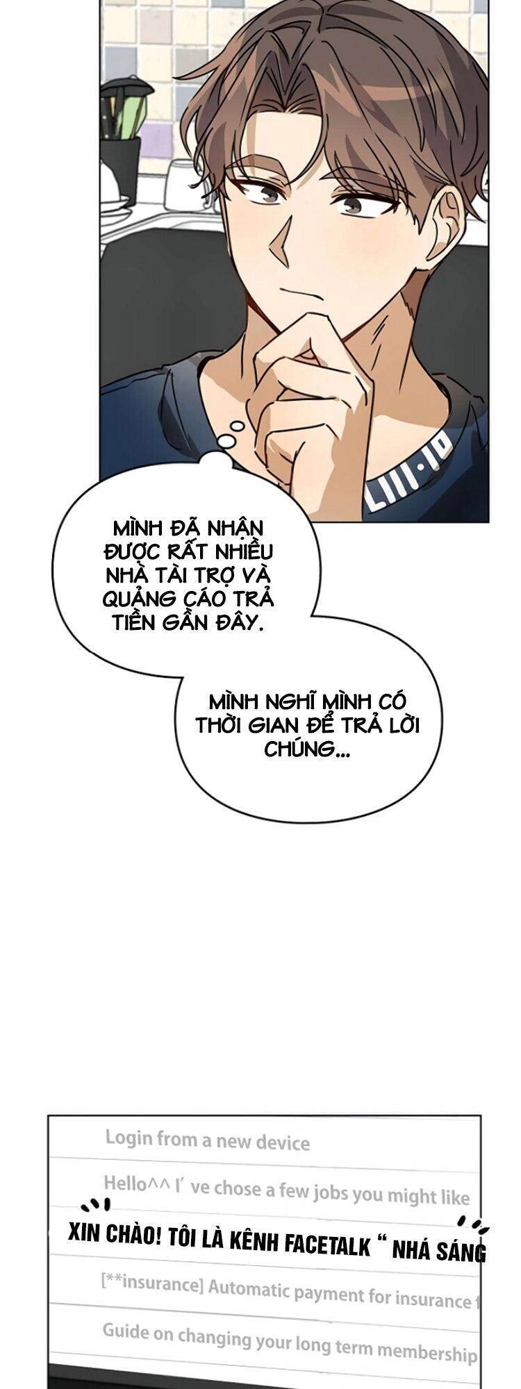 Tôi Trở Thành Một Người Cha Chap 29 - Next Chap 30