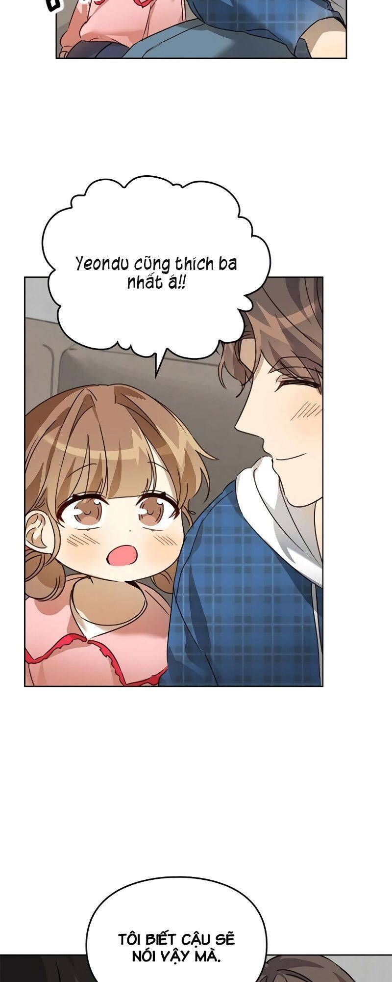 Tôi Trở Thành Một Người Cha Chap 33 - Next Chap 34