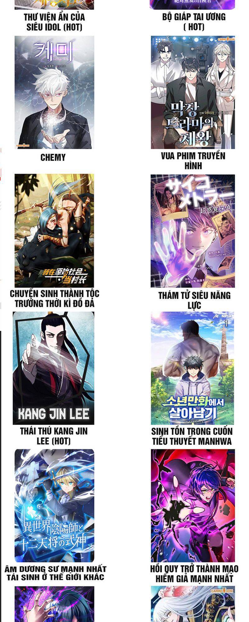 Tôi Trở Thành Một Người Cha Chap 33 - Next Chap 34