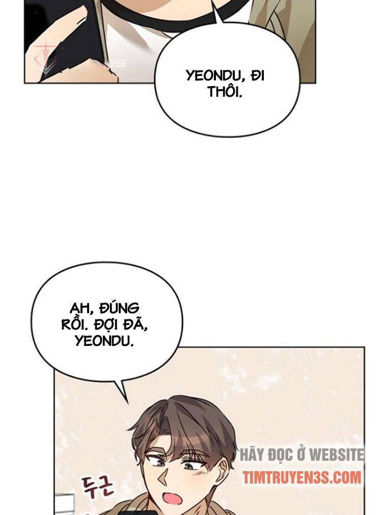 Tôi Trở Thành Một Người Cha Chap 36 - Next Chap 37