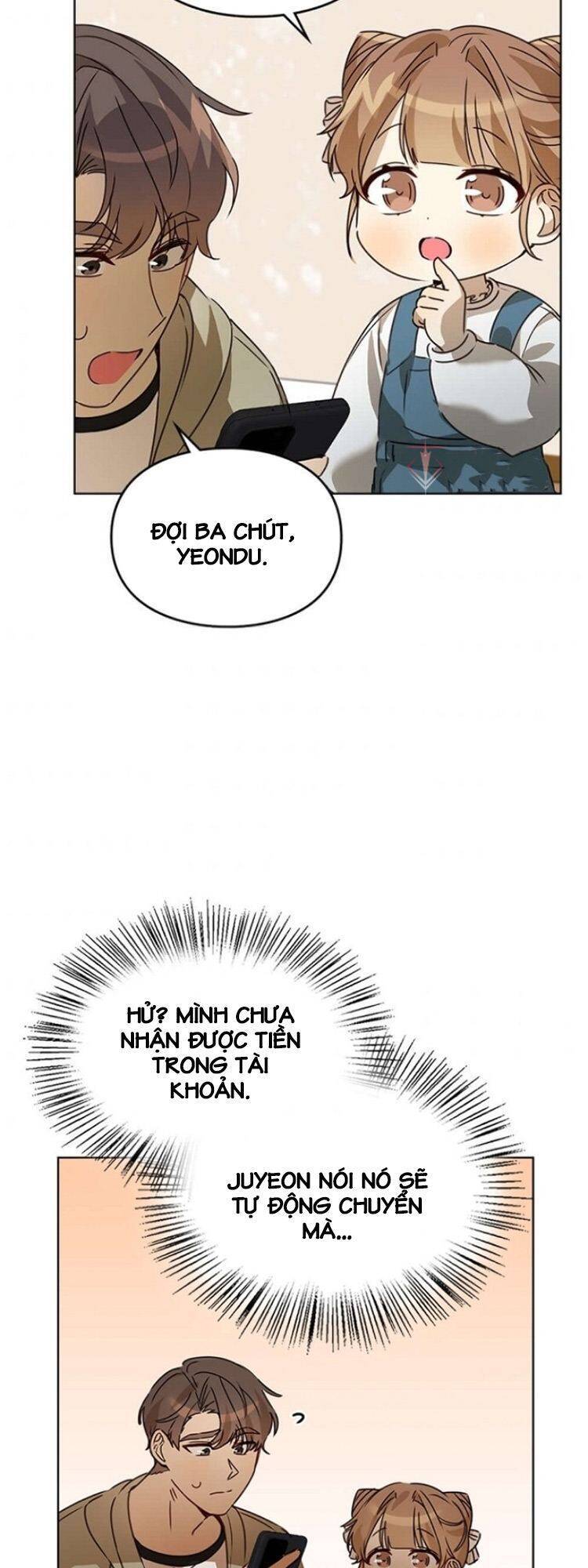 Tôi Trở Thành Một Người Cha Chap 36 - Next Chap 37
