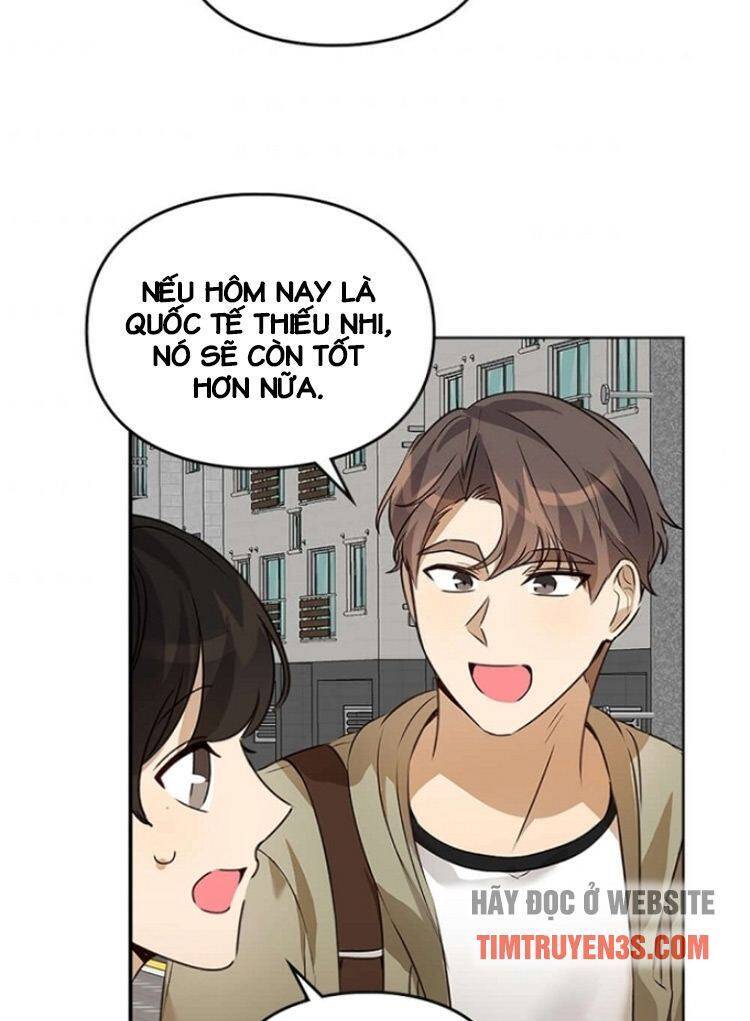 Tôi Trở Thành Một Người Cha Chap 36 - Next Chap 37