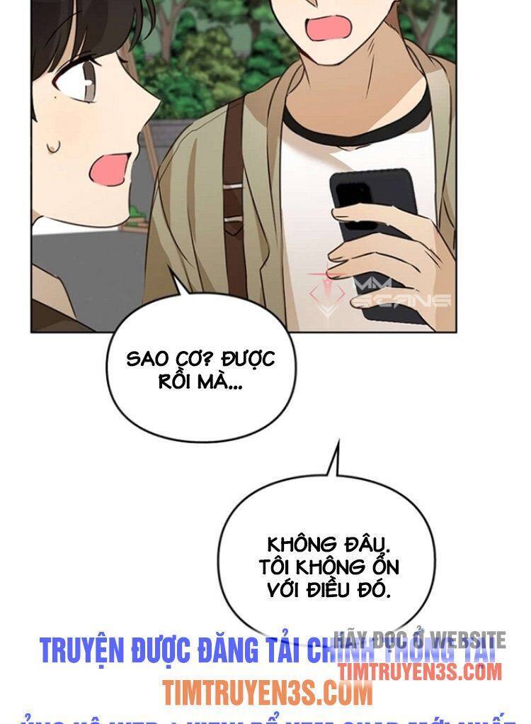 Tôi Trở Thành Một Người Cha Chap 36 - Next Chap 37