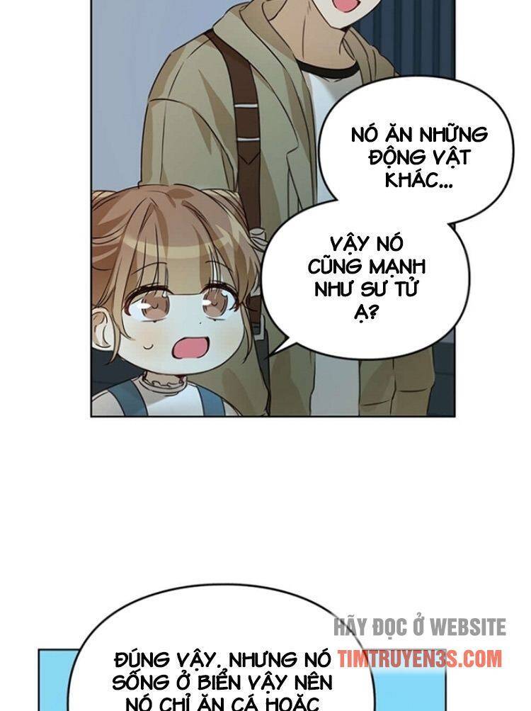 Tôi Trở Thành Một Người Cha Chap 37 - Next Chap 38