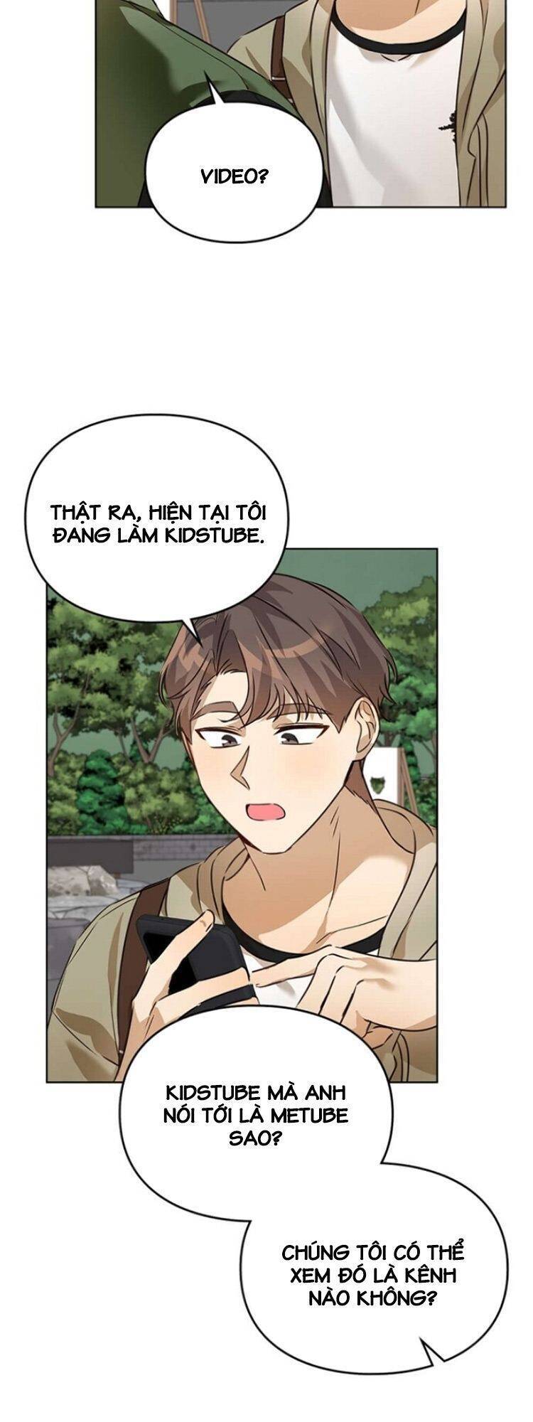 Tôi Trở Thành Một Người Cha Chap 37 - Next Chap 38