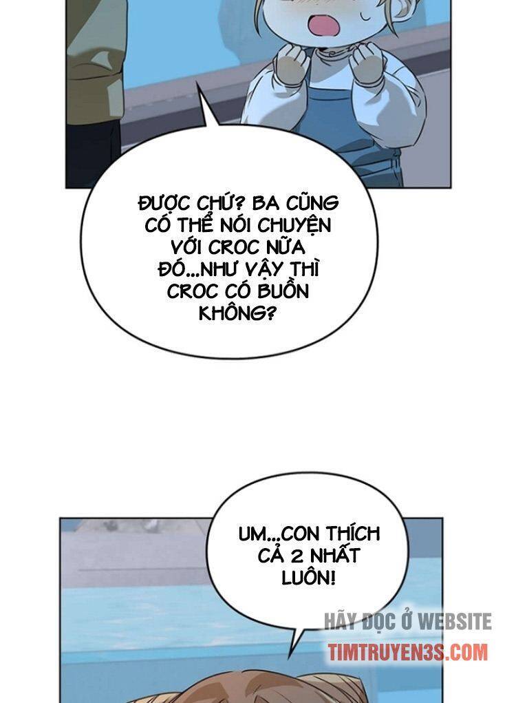 Tôi Trở Thành Một Người Cha Chap 37 - Next Chap 38