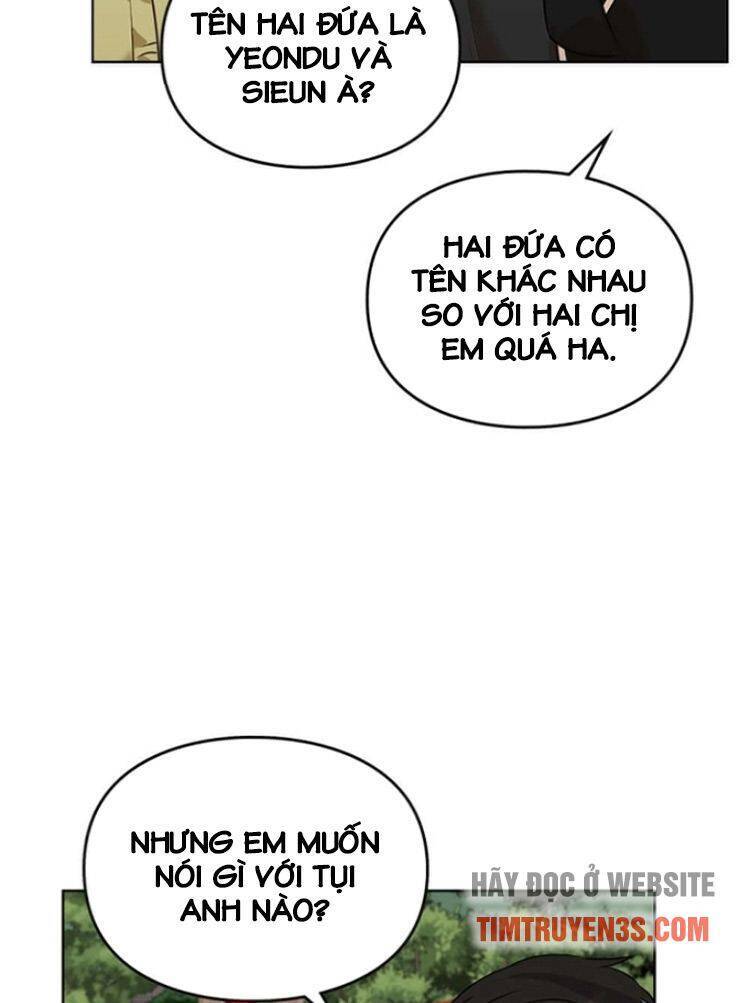 Tôi Trở Thành Một Người Cha Chap 38 - Next Chap 39