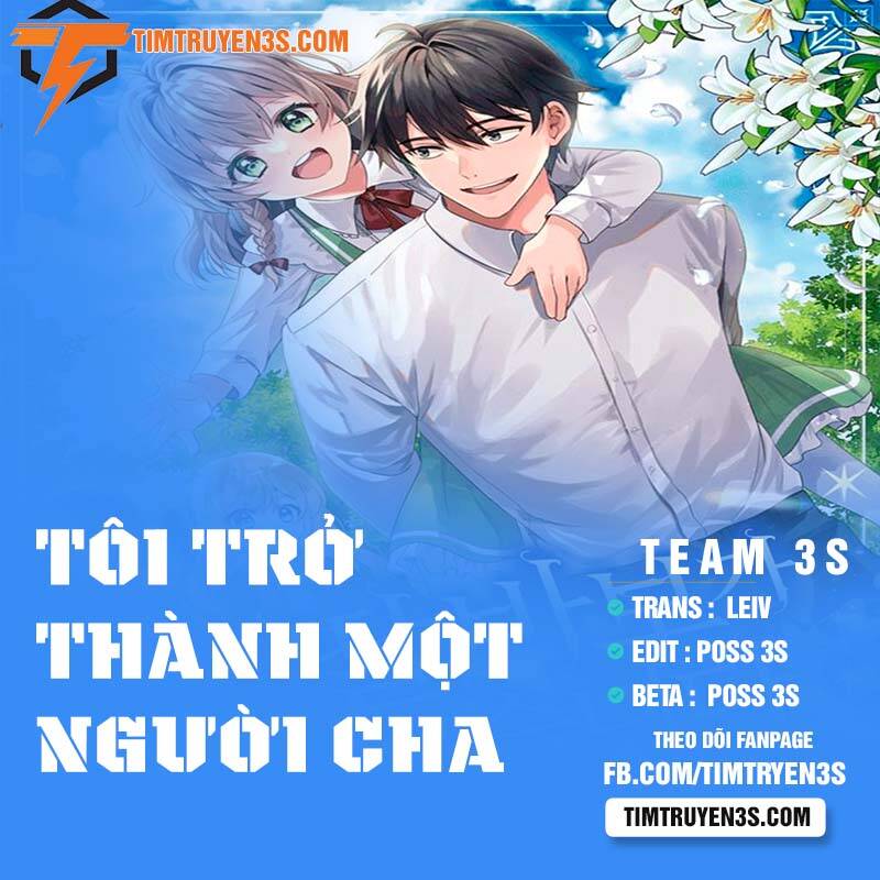 Tôi Trở Thành Một Người Cha Chap 40 - Next Chap 41
