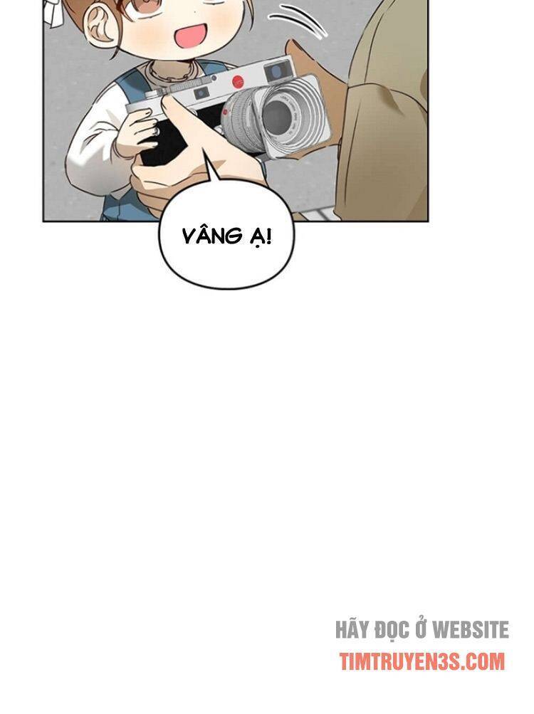 Tôi Trở Thành Một Người Cha Chap 40 - Next Chap 41